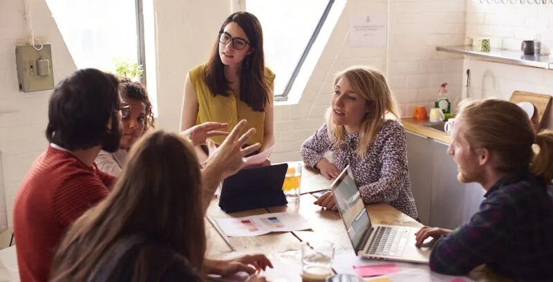 Ontwikkel Je Communicatieve Veerkracht In Stressvolle Situaties