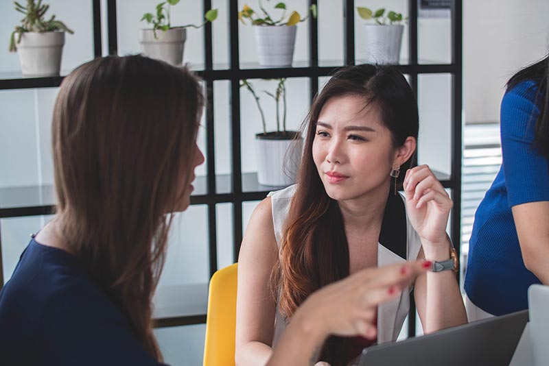 Van Woorden Naar Liefde: Communicatietips Voor Koppels