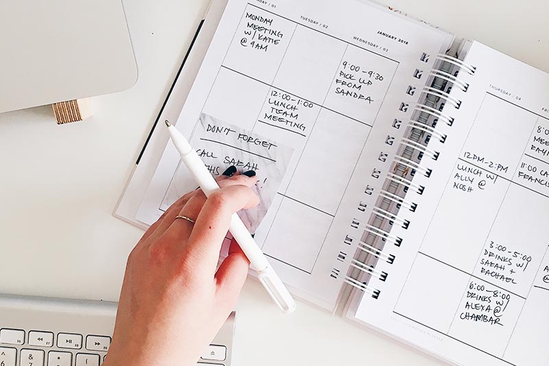 Ontdek De Essentie: Training In Amsterdam