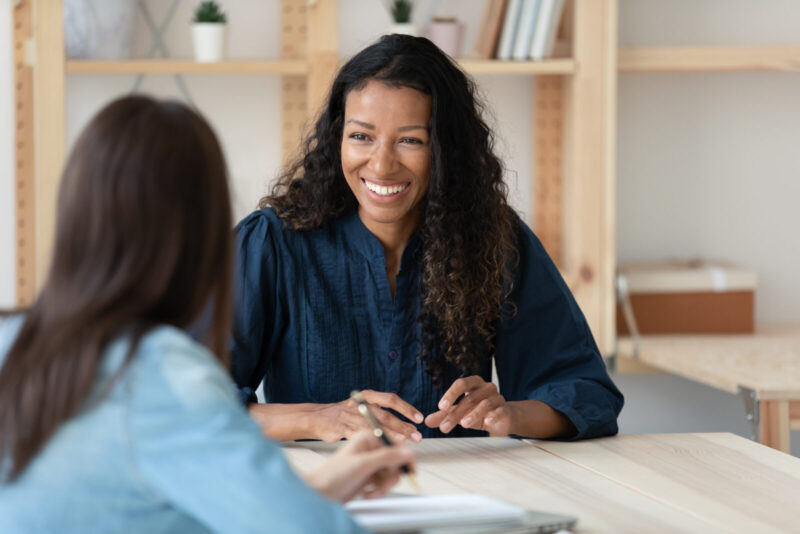 Cursus Voor Meer Zelfvertrouwen