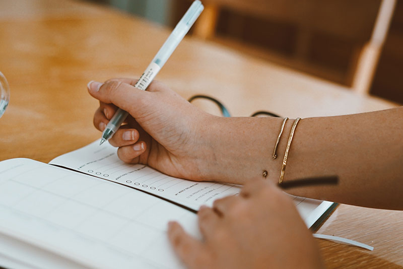 Cursus Voor Meer Zelfvertrouwen