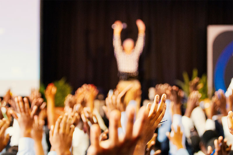 Cursus Voor Meer Zelfvertrouwen