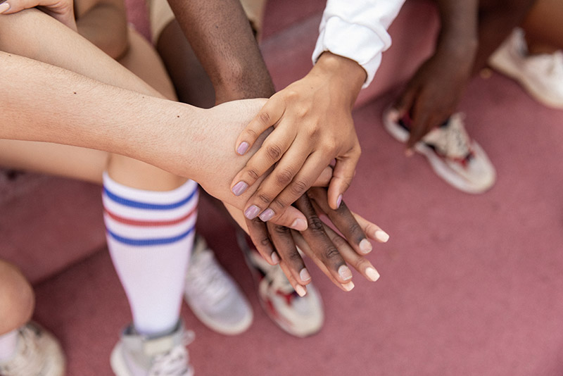 Leren Communiceren In Een Relatie: Een Stap-voor-stap Gids