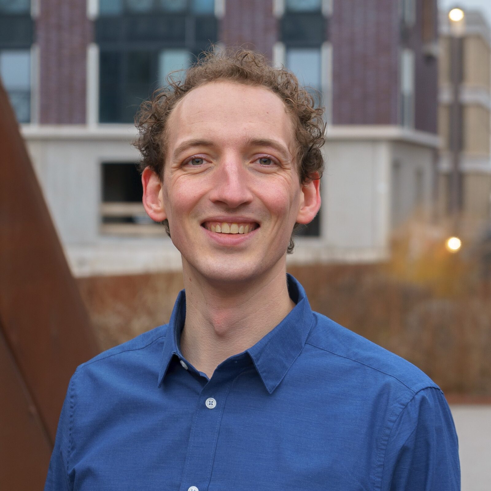 Martin Memelink