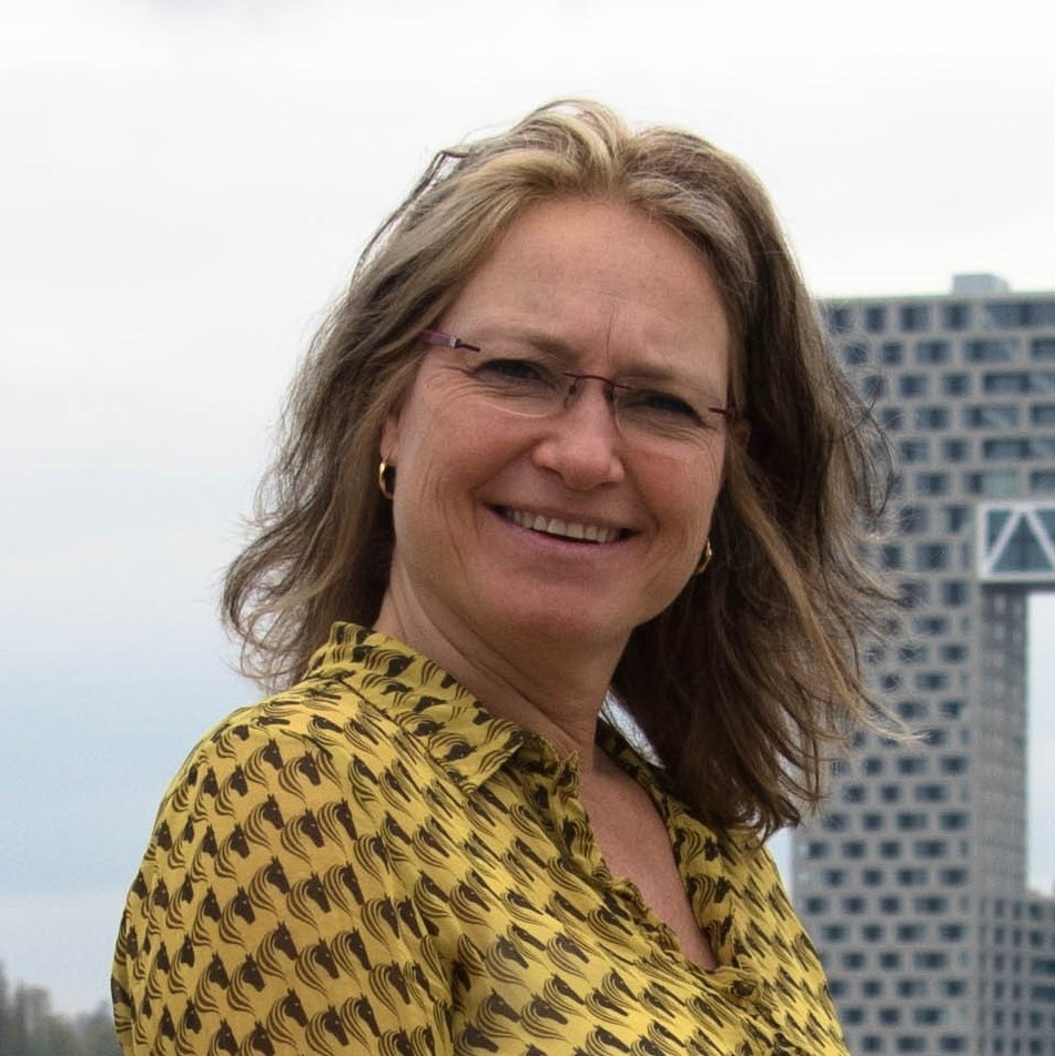Susanne van Elteren