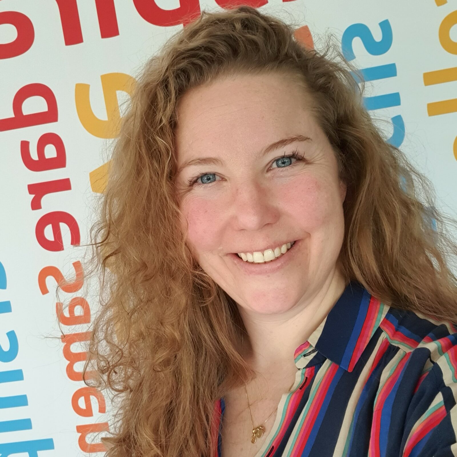 Wijntje van den Berg