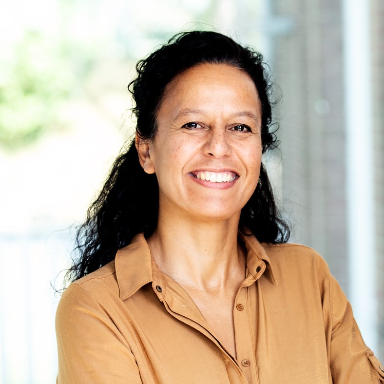 Lilyan Harmsen
