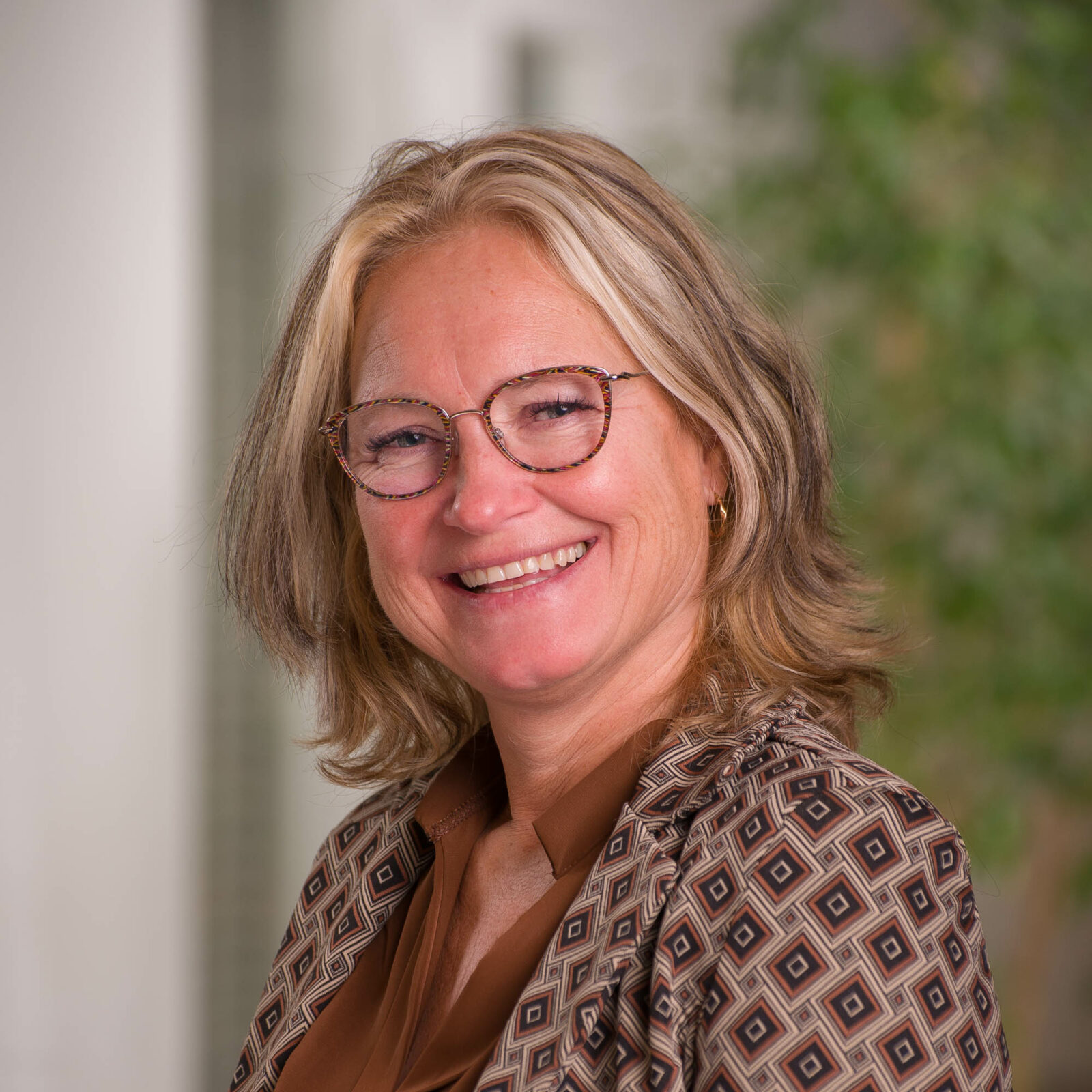 Susanne van Elteren